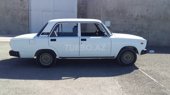 LADA (VAZ) 2107 2003, 632,145 km - 1.5 l - Bakı