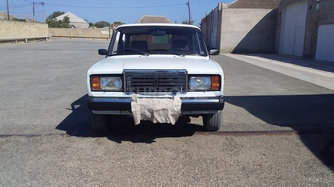 LADA (VAZ) 2107 2003, 632,145 km - 1.5 l - Bakı