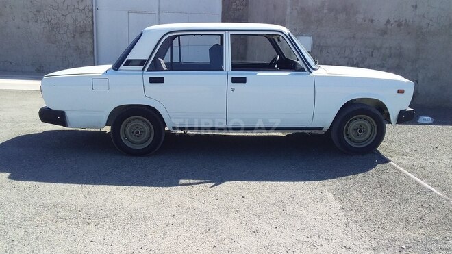 LADA (VAZ) 2107 2003, 632,145 km - 1.5 l - Bakı