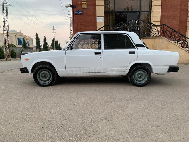 LADA (VAZ) 2107 2008, 100,000 km - 1.6 л - Gəncə
