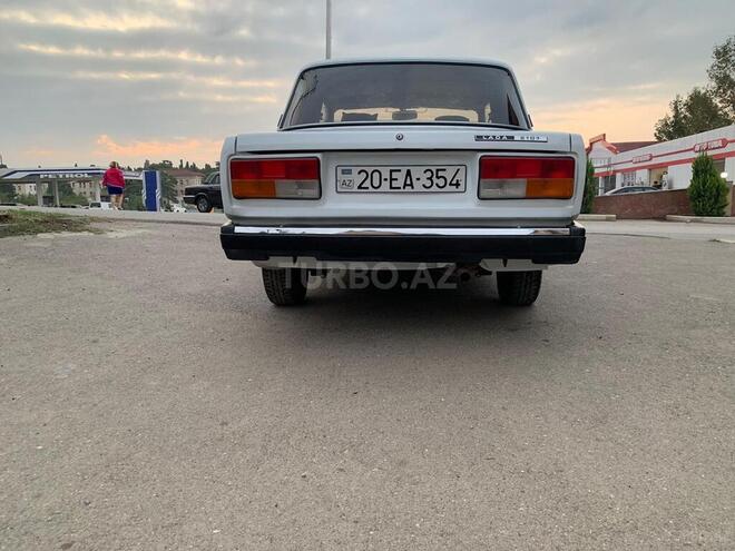 LADA (VAZ) 2107 2008, 100,000 km - 1.6 л - Gəncə