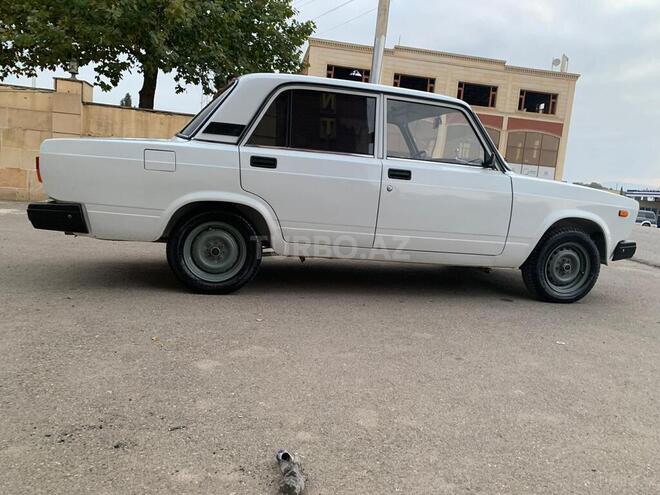 LADA (VAZ) 2107 2008, 100,000 km - 1.6 л - Gəncə