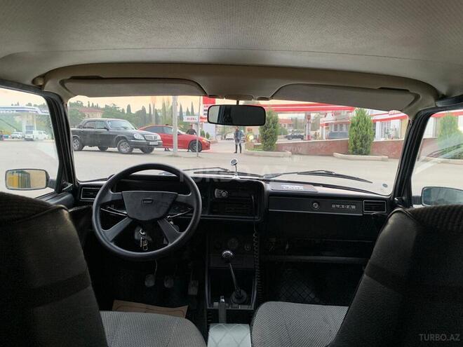 LADA (VAZ) 2107 2008, 100,000 km - 1.6 л - Gəncə