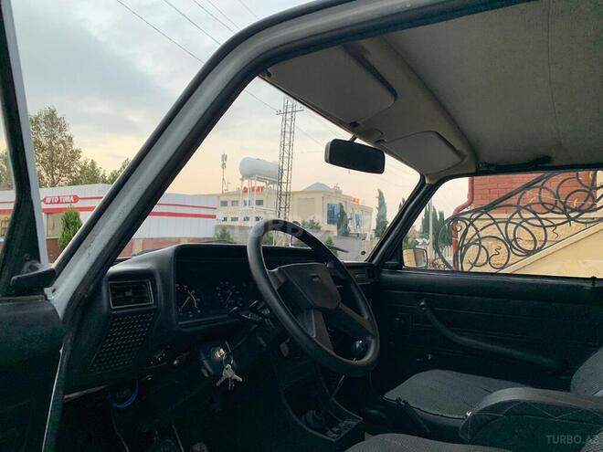 LADA (VAZ) 2107 2008, 100,000 km - 1.6 л - Gəncə