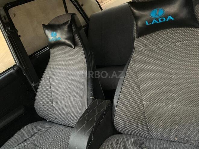 LADA (VAZ) 2107 2008, 100,000 km - 1.6 л - Gəncə
