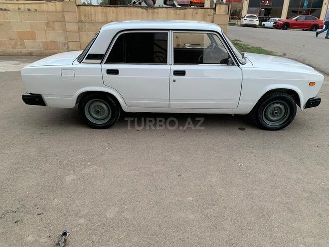 LADA (VAZ) 2107 2008, 100,000 km - 1.6 л - Gəncə