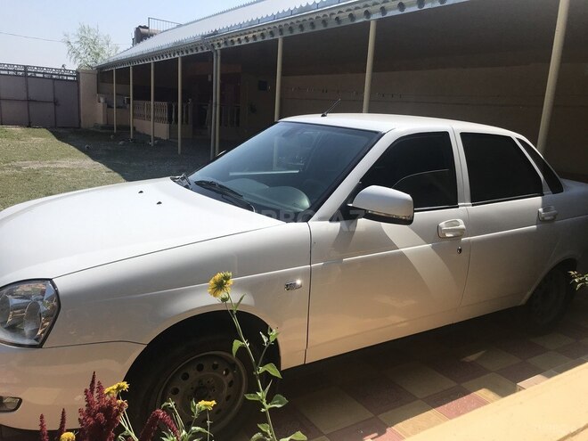 LADA (VAZ) Priora 2014, 71,000 km - 1.6 л - Ağcabədi