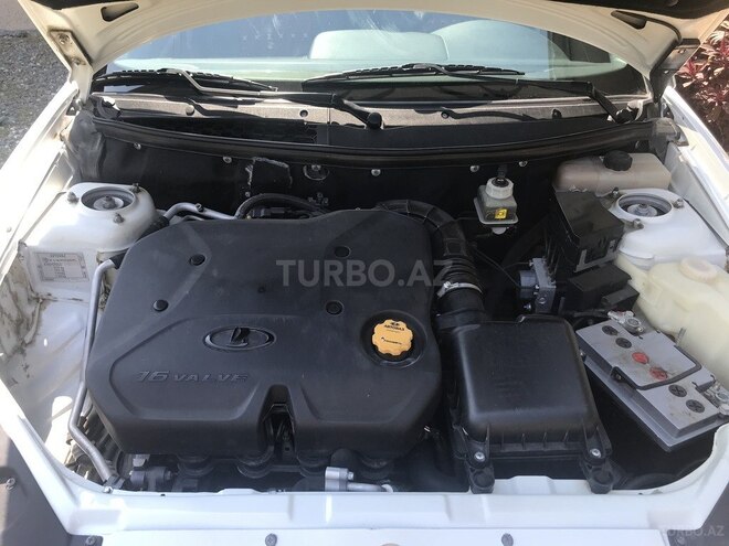 LADA (VAZ) Priora 2014, 71,000 km - 1.6 л - Ağcabədi