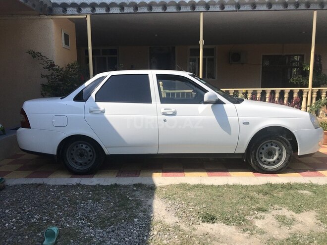 LADA (VAZ) Priora 2014, 71,000 km - 1.6 л - Ağcabədi
