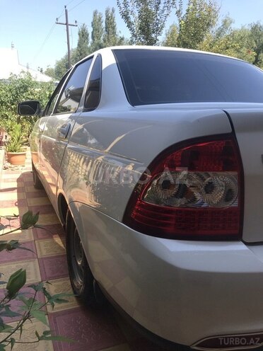 LADA (VAZ) Priora 2014, 71,000 km - 1.6 л - Ağcabədi