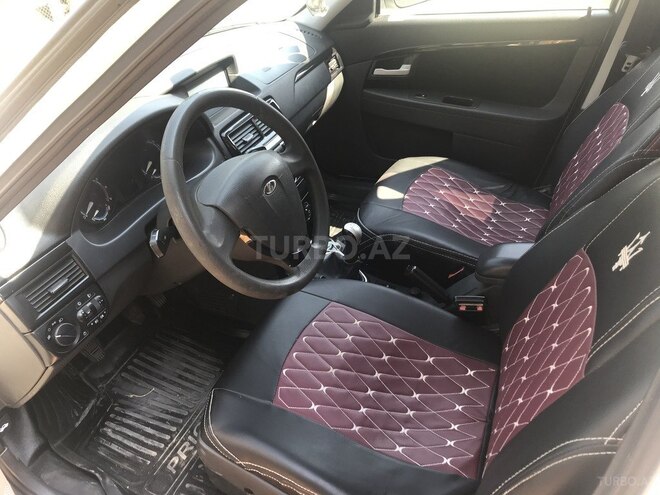 LADA (VAZ) Priora 2014, 71,000 km - 1.6 л - Ağcabədi