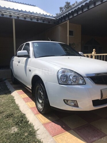 LADA (VAZ) Priora 2014, 71,000 km - 1.6 л - Ağcabədi