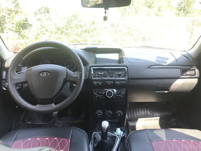 LADA (VAZ) Priora 2014, 71,000 km - 1.6 л - Ağcabədi