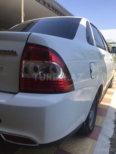 LADA (VAZ) Priora 2014, 71,000 km - 1.6 л - Ağcabədi