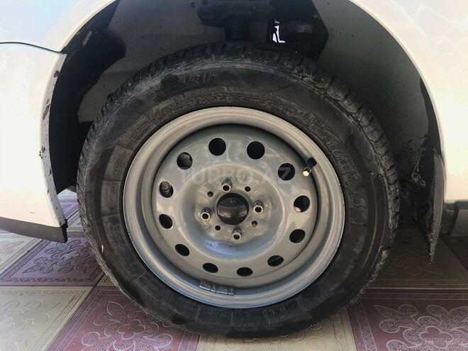 LADA (VAZ) Priora 2014, 71,000 km - 1.6 л - Ağcabədi
