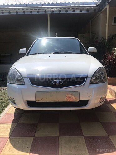 LADA (VAZ) Priora 2014, 71,000 km - 1.6 л - Ağcabədi