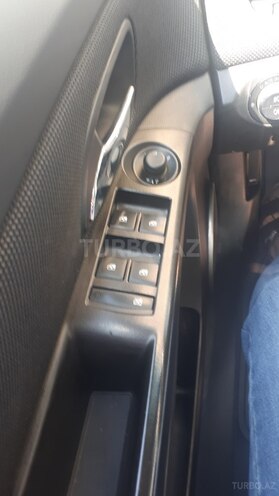Chevrolet Cruze 2014, 141,580 km - 1.8 l - Bakı