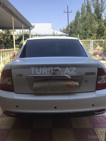 LADA (VAZ) Priora 2014, 71,000 km - 1.6 л - Ağcabədi