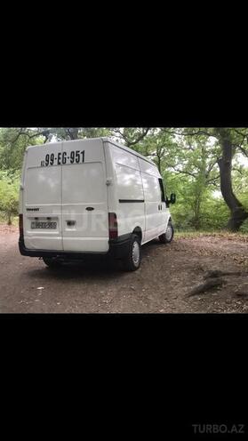 Ford Transit 2004, 420,254 km - 2.0 l - Bakı