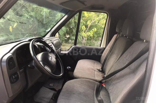 Ford Transit 2004, 420,254 km - 2.0 l - Bakı