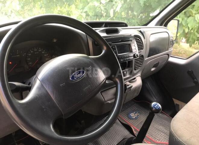 Ford Transit 2004, 420,254 km - 2.0 l - Bakı