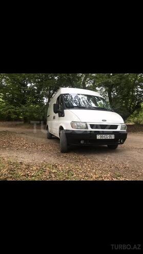 Ford Transit 2004, 420,254 km - 2.0 l - Bakı
