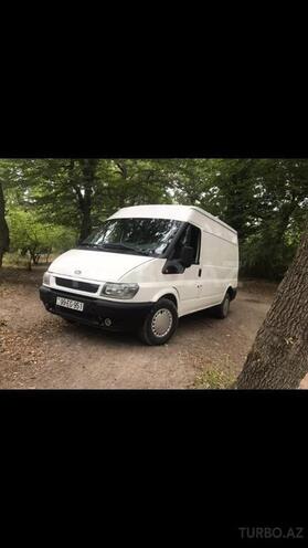 Ford Transit 2004, 420,254 km - 2.0 l - Bakı