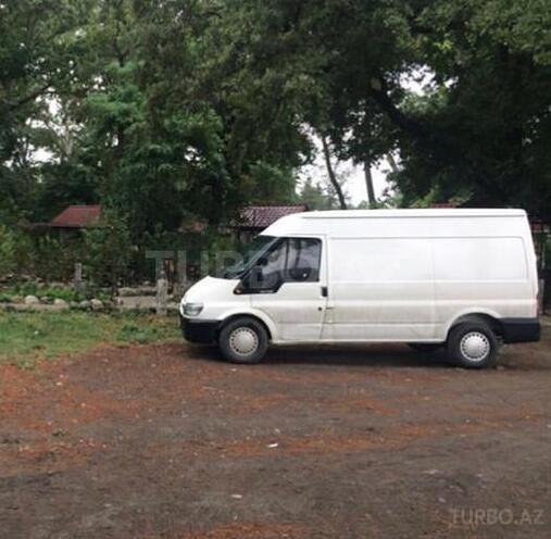 Ford Transit 2004, 420,254 km - 2.0 l - Bakı