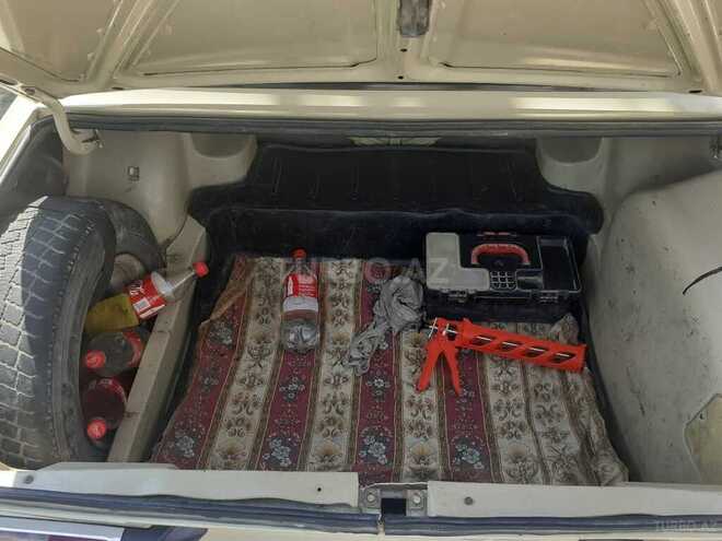 LADA (VAZ) 2106 1985, 341,233 km - 1.6 l - Mingəçevir