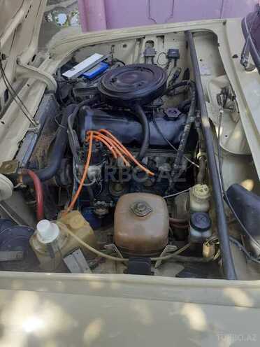 LADA (VAZ) 2106 1985, 341,233 km - 1.6 l - Mingəçevir