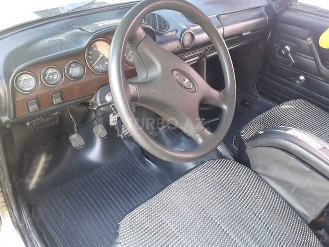 LADA (VAZ) 2106 1985, 341,233 km - 1.6 l - Mingəçevir
