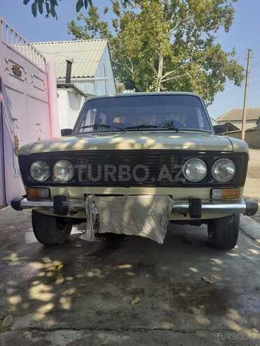 LADA (VAZ) 2106 1985, 341,233 km - 1.6 l - Mingəçevir