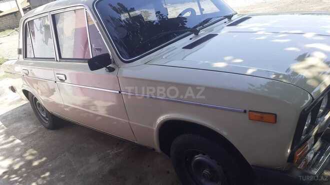 LADA (VAZ) 2106 1985, 341,233 km - 1.6 l - Mingəçevir
