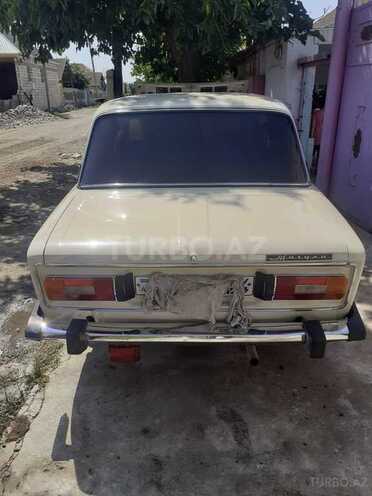 LADA (VAZ) 2106 1985, 341,233 km - 1.6 l - Mingəçevir