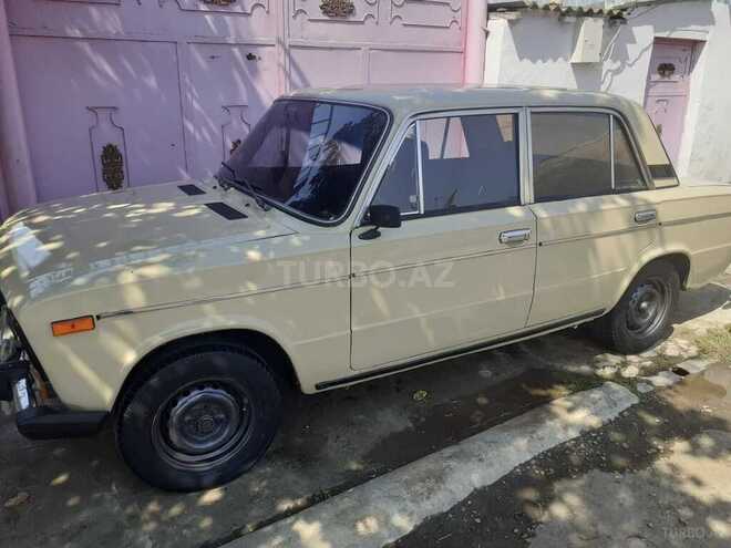 LADA (VAZ) 2106 1985, 341,233 km - 1.6 l - Mingəçevir