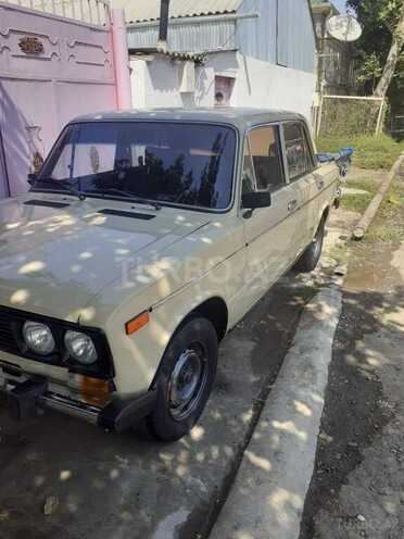 LADA (VAZ) 2106 1985, 341,233 km - 1.6 l - Mingəçevir