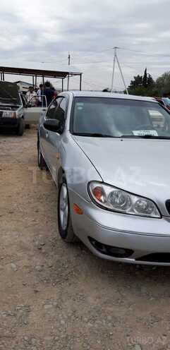 Nissan Maxima 2000, 450,000 km - 3.0 л - Bakı