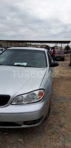 Nissan Maxima 2000, 450,000 km - 3.0 л - Bakı