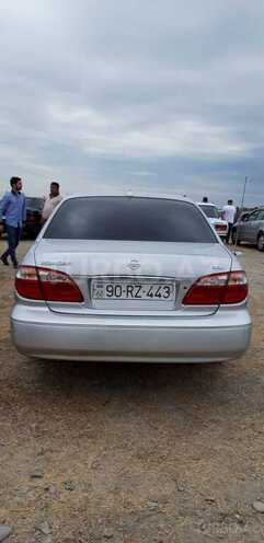 Nissan Maxima 2000, 450,000 km - 3.0 л - Bakı