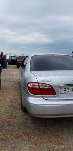 Nissan Maxima 2000, 450,000 km - 3.0 л - Bakı