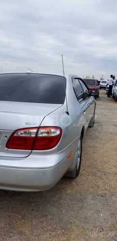 Nissan Maxima 2000, 450,000 km - 3.0 л - Bakı