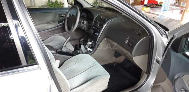 Nissan Maxima 2000, 450,000 km - 3.0 л - Bakı