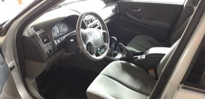 Nissan Maxima 2000, 450,000 km - 3.0 л - Bakı