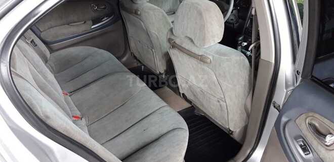 Nissan Maxima 2000, 450,000 km - 3.0 л - Bakı