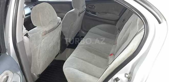 Nissan Maxima 2000, 450,000 km - 3.0 л - Bakı