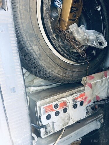Mercedes C 200 1997, 213,041 km - 2.0 л - Sumqayıt