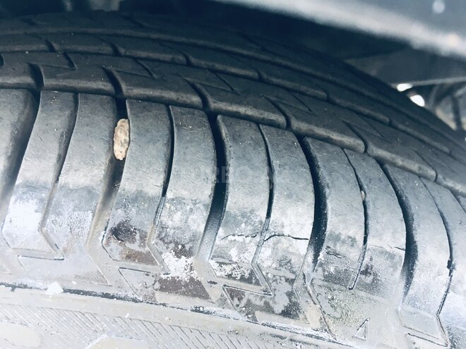 Mercedes C 200 1997, 213,041 km - 2.0 л - Sumqayıt