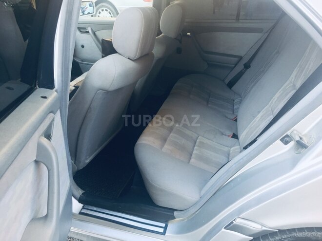 Mercedes C 200 1997, 213,041 km - 2.0 л - Sumqayıt