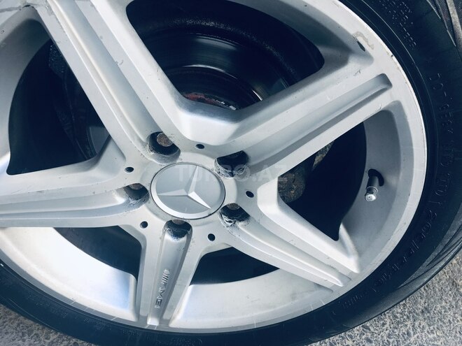 Mercedes C 200 1997, 213,041 km - 2.0 л - Sumqayıt