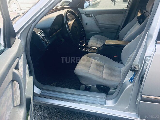 Mercedes C 200 1997, 213,041 km - 2.0 л - Sumqayıt